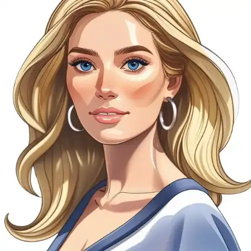 Mademoiselle Chloé