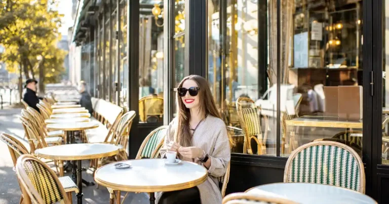 6 adresses parisiennes que je recommande depuis des années