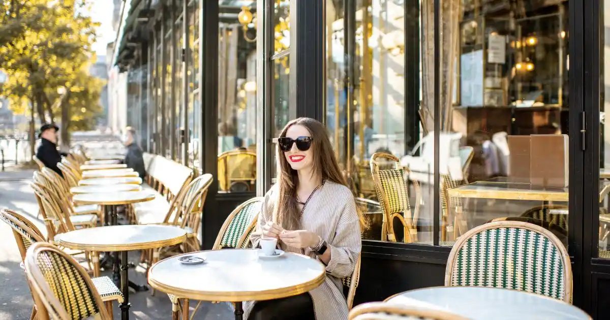 6 adresses parisiennes que je recommande depuis des années
