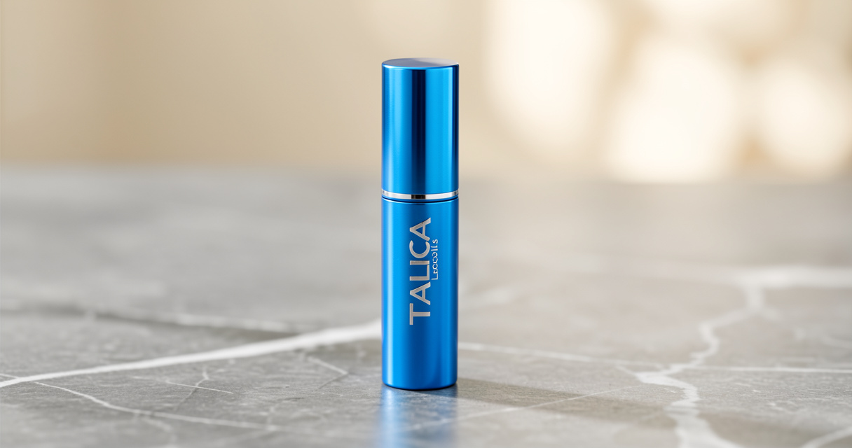 Mascara Bleu Talika : Mon Avis Brut sur ce Soin-Couleur