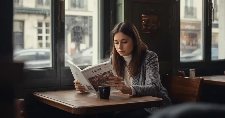Pourquoi j'ai arrêté de lire les magazines féminins