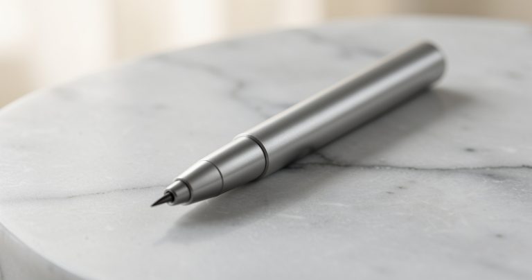 Love Liner Testé : Le Vrai sur ce Stylo Japonais