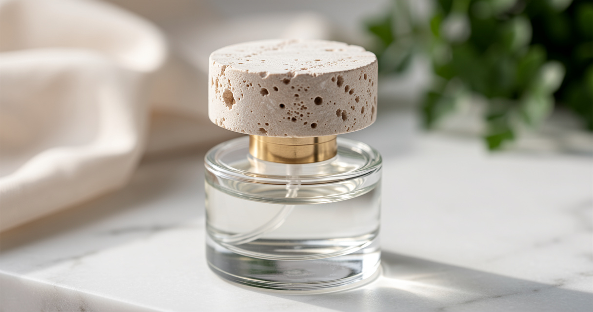 Clélie : le parfum qui change tout sur l'éco-luxe