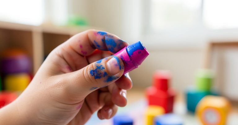 Maquillage Enfant : Ce Que Je Ne Vous Aurais Jamais Dit En Agence