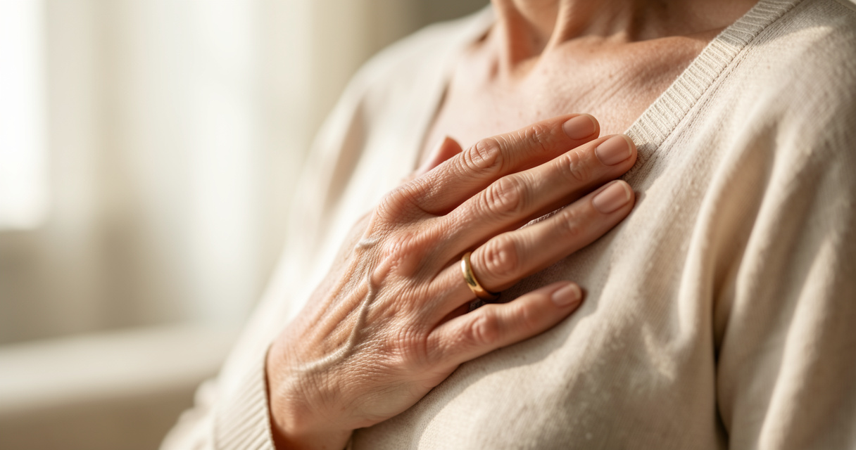 Cœur de femme : arrêtons de minimiser les risques