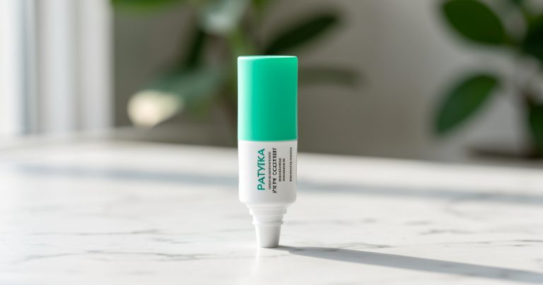 Patyka Correcteur Yeux : l'avis cash d'une ex-styliste