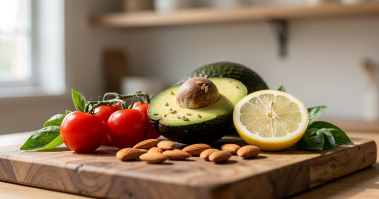 Rééquilibrage alimentaire : ce que Paris m'a appris sur le bien-être