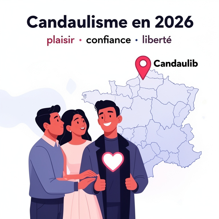 Infographie : candaulib