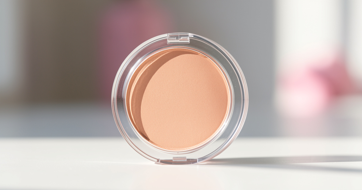 Test du blush Bourjois Petite Boîte Ronde Crème : mon avis
