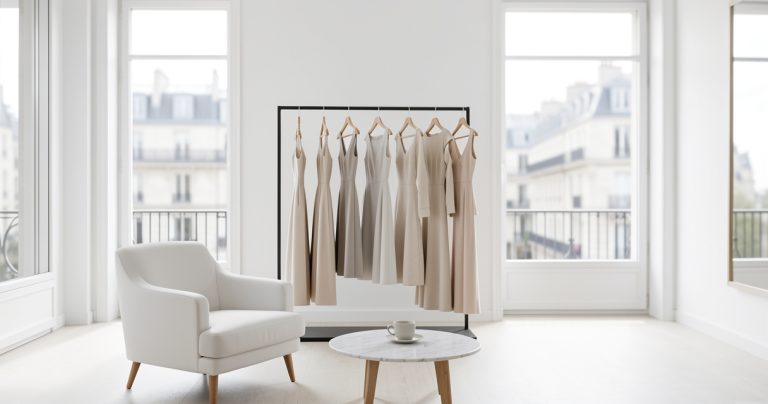 Showrooms déménagent à Paris : les nouveautés de la Fashion Week 2026
