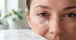 Patchs yeux actifs : test honnête et bémol sur un soin viral