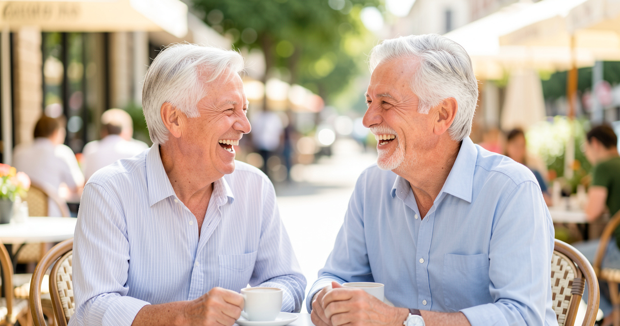 DisonsDemain Avis 2026 : Notre Test Complet du Site de Rencontre pour Seniors