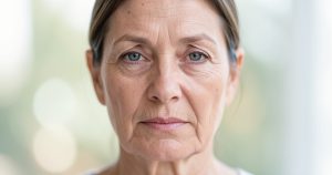 Vieillissement du visage : ce que les cosmétiques ne vous disent pas