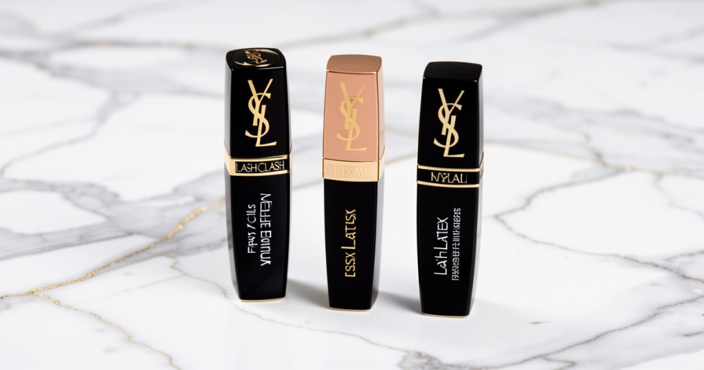 Mascara Yves Saint Laurent 2026 : Le Comparatif Complet pour un Regard Couture