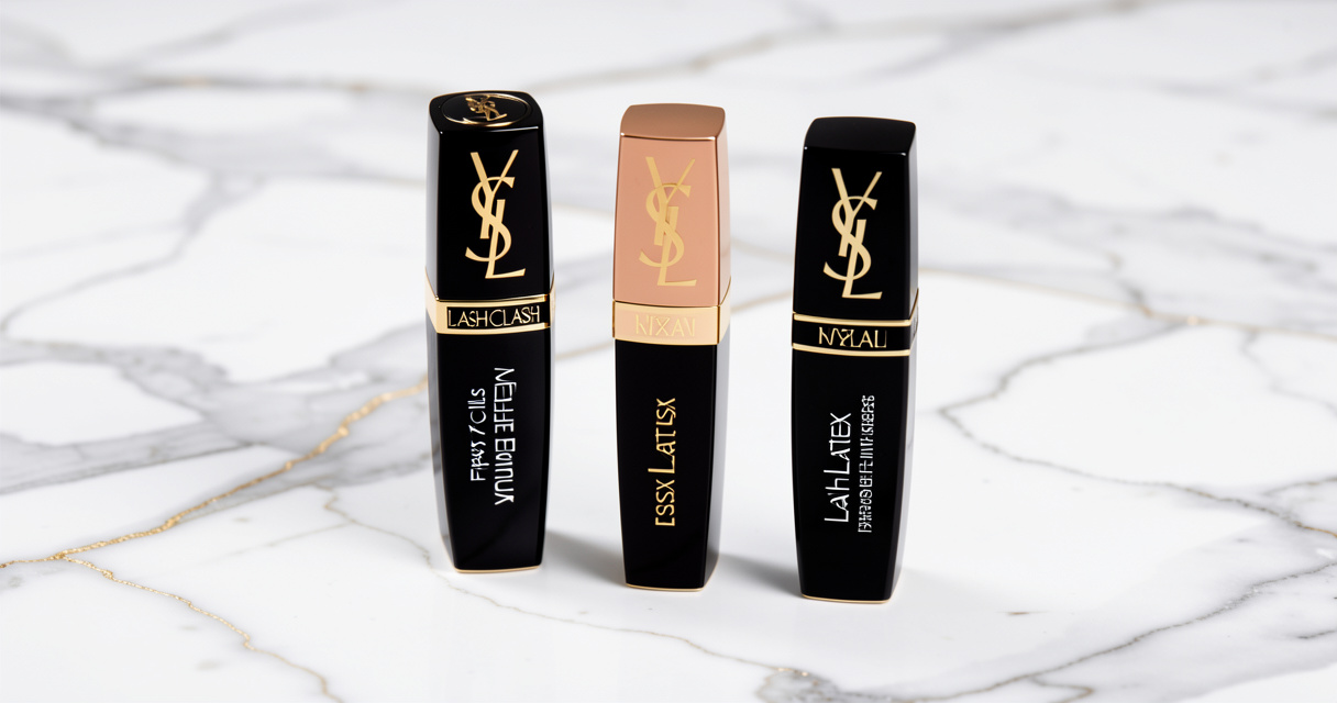Mascara Yves Saint Laurent 2026 : Le Comparatif Complet pour un Regard Couture