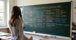 Modes et temps verbaux en français : le guide complet