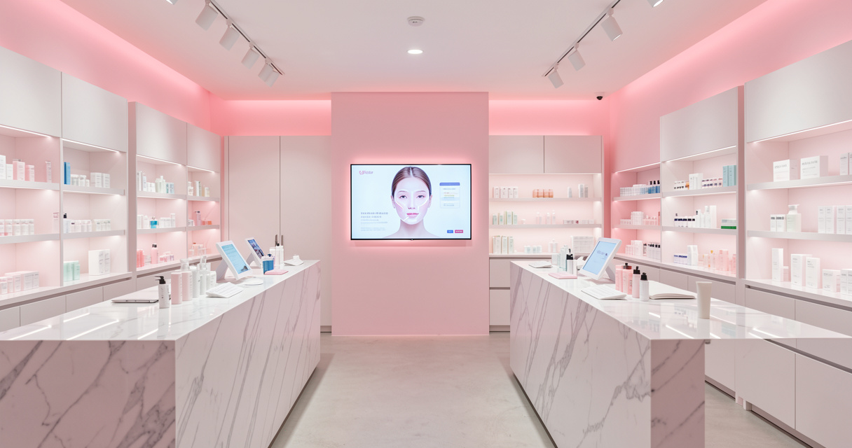 Yepoda Paris 2026 : guide complet pop‑up, Sephora et boutique en ligne