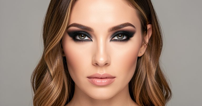 Smoky Eyes : Le Guide Ultime pour un Regard Fatale en 10 Minutes