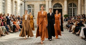 Boloria : Olivier Theyskens et Tomorrowland réinventent le luxe