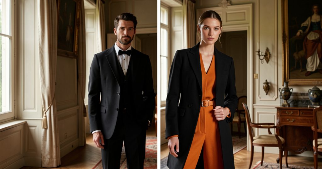 Boloria : comment Olivier Theyskens et Tomorrowland réinventent le luxe belge
