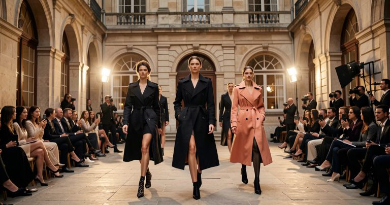 Boloria : Olivier Theyskens et Tomorrowland lancent le luxe centenaire