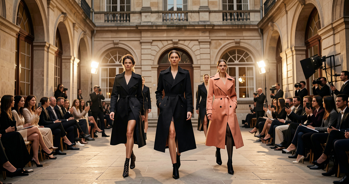Boloria : Olivier Theyskens et Tomorrowland lancent le luxe centenaire
