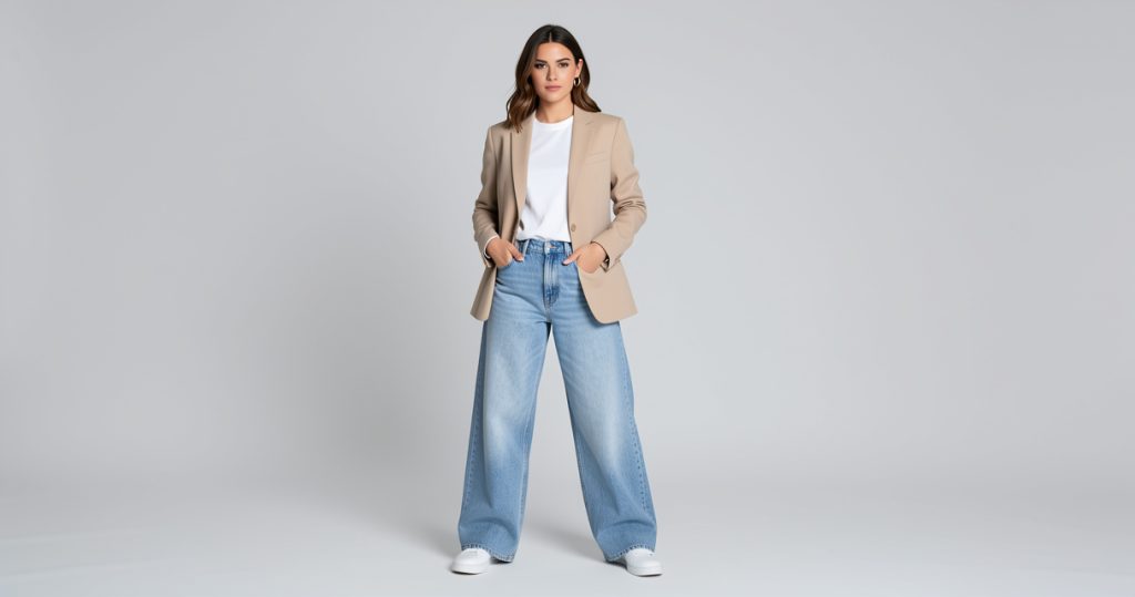 Style vestimentaire femme 2026 : trouvez votre style unique