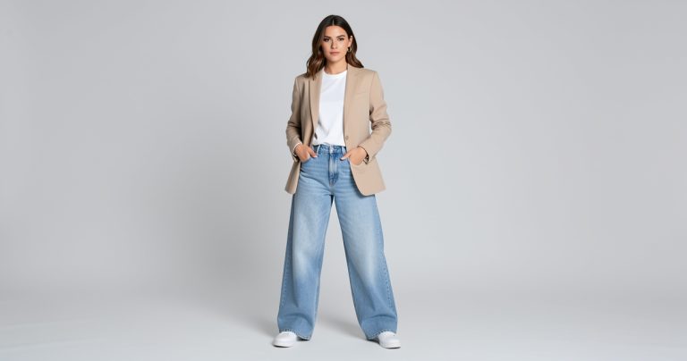 Style vestimentaire femme 2026 : trouvez votre style unique