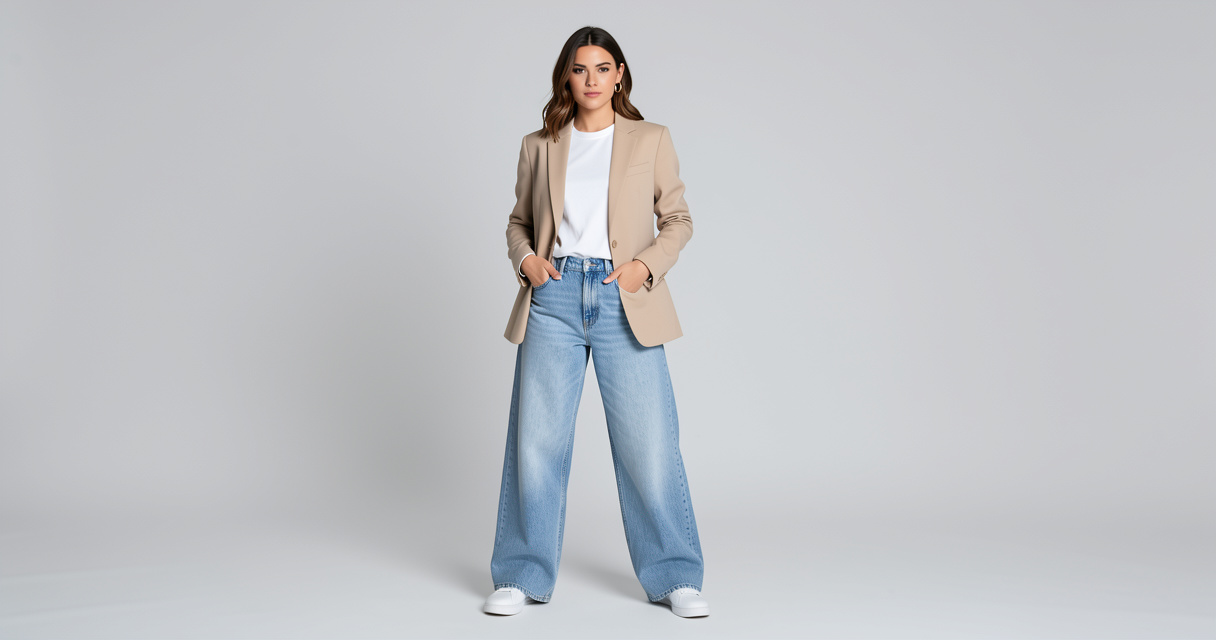Style vestimentaire femme 2026 : trouvez votre style unique