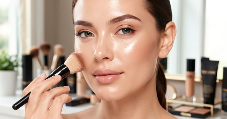 Fond de teint Armani Luminous Silk ou Power Fabric : Lequel est fait pour vous en 2026 ?