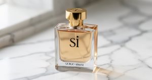 Sì Parfum Giorgio Armani 2025 : Analyse Complète des Notes, Tenue et Avis