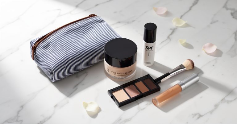 Collab Dermalogica x Rouje : le coffret beauté qui vaut le coup