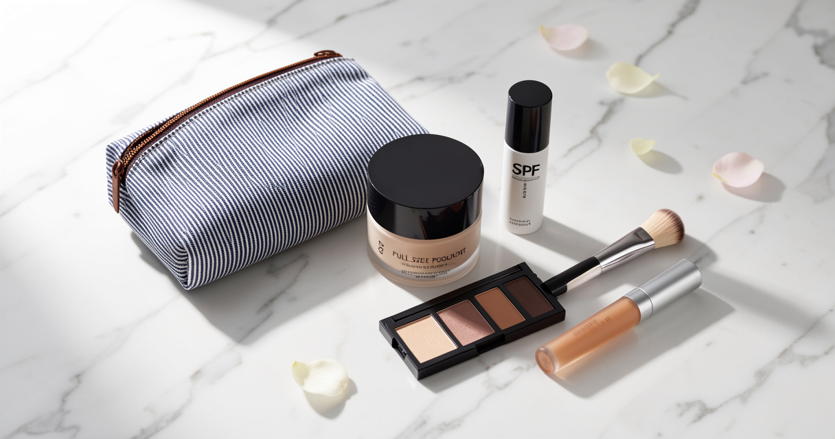 Collab Dermalogica x Rouje : le coffret beauté qui vaut le coup