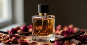 Love Don't Be Shy de By Kilian : le gourmand frais qui ne trompe pas