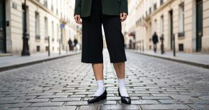Chaussure à la mode 2026 : 15 tendances femme & homme