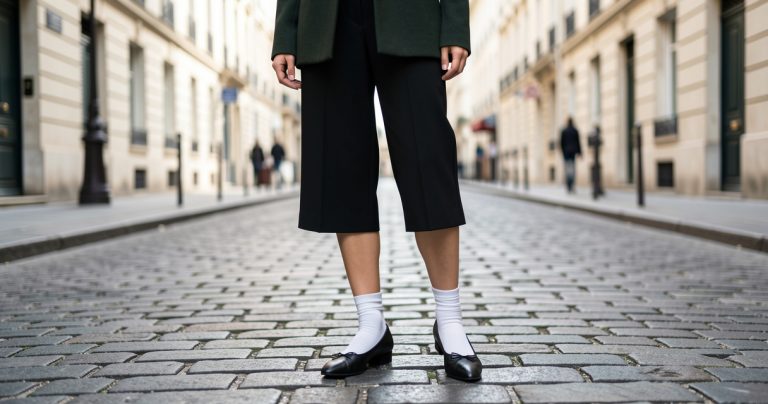 Chaussure à la mode 2026 : 15 tendances femme & homme