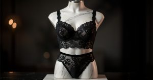 Anniversaire Chantelle : Shadow & SoftStretch se réinventent