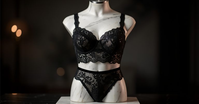 Anniversaire Chantelle : Shadow & SoftStretch se réinventent