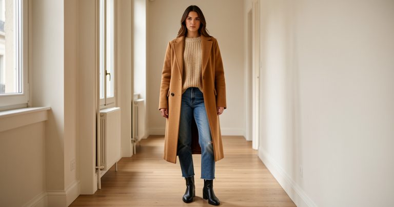 Idée Outfit : 50 Looks pour Votre Tenue en Automne 2026