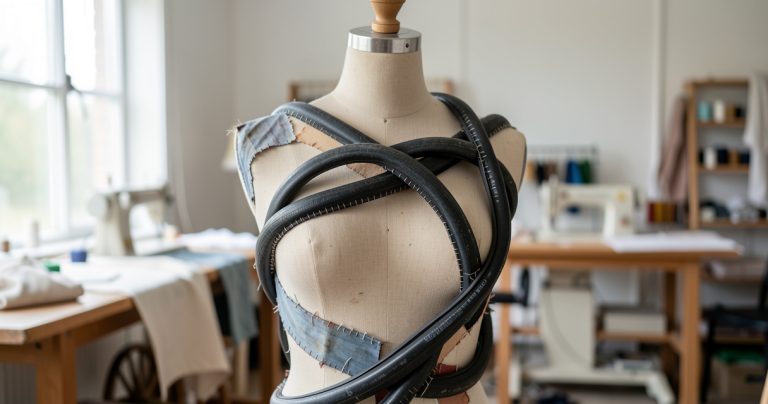 Festival des Créateurs de Mode 2026 : Emeline Rigault, Grand Prix