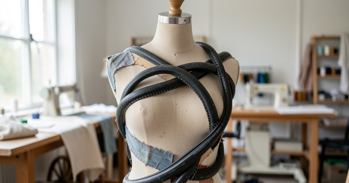 Festival des Créateurs de Mode 2026 : Emeline Rigault, Grand Prix